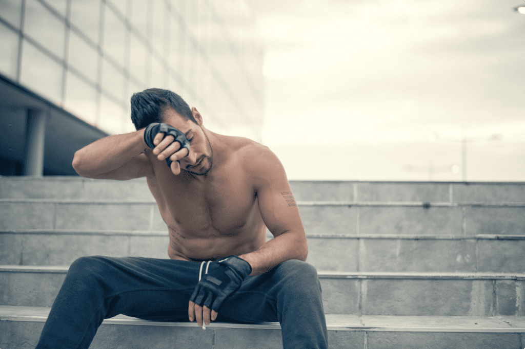 Unleash Your Inner Beast - Navigating the Personal Training Journey